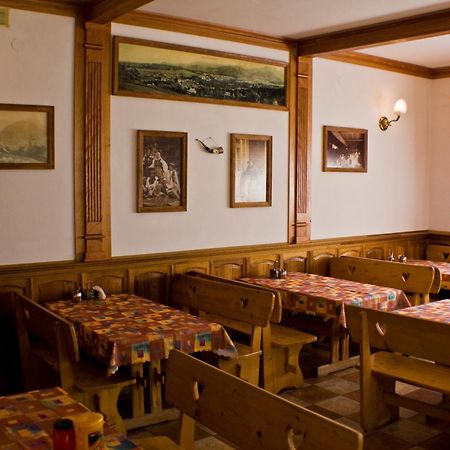 Willa 14 Zakopane Luaran gambar
