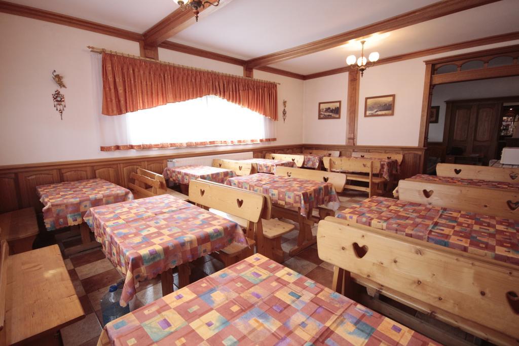 Willa 14 Zakopane Luaran gambar