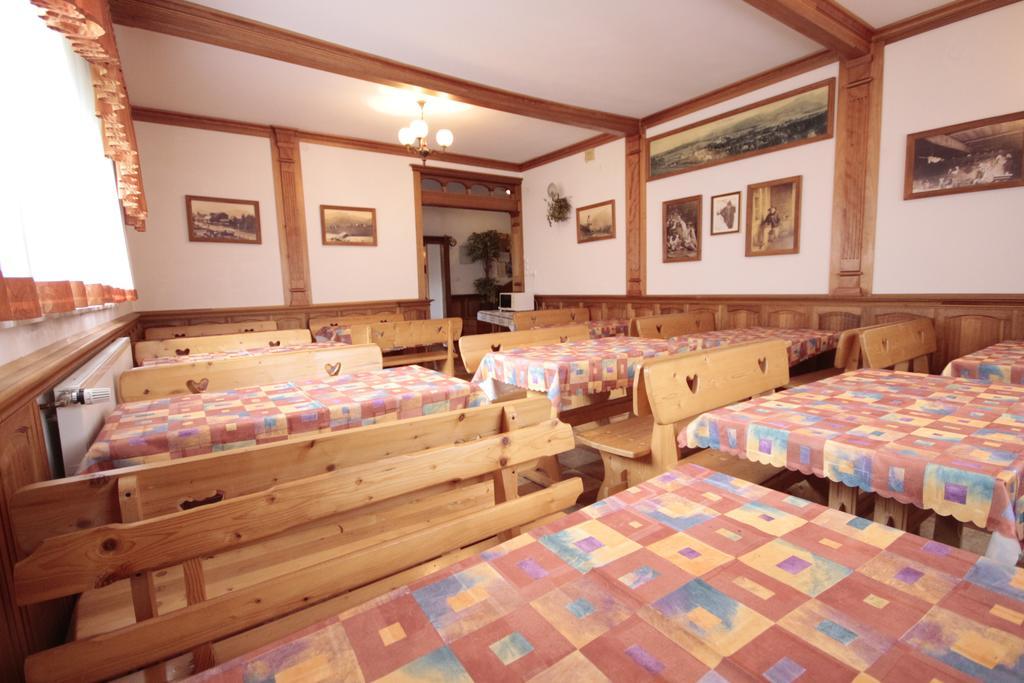 Willa 14 Zakopane Luaran gambar